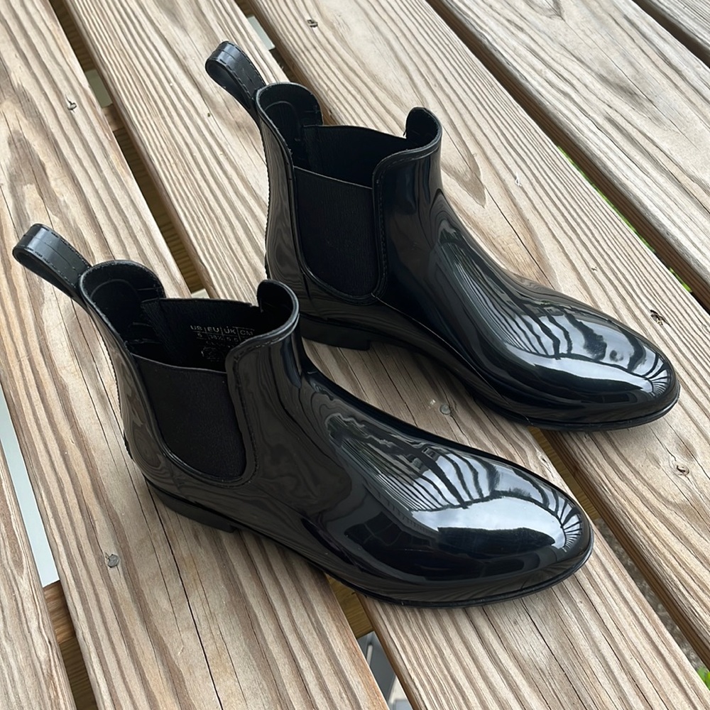 Rain Boots ☔️🌂🌧️